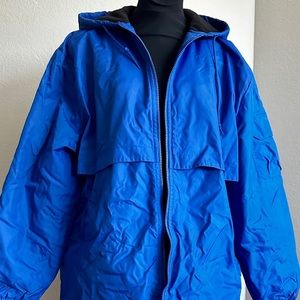 Aquathreads Swim Parka - size M
